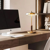 Loba Table Lamp