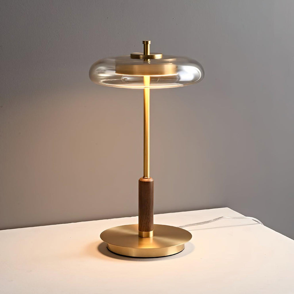Loba Table Lamp