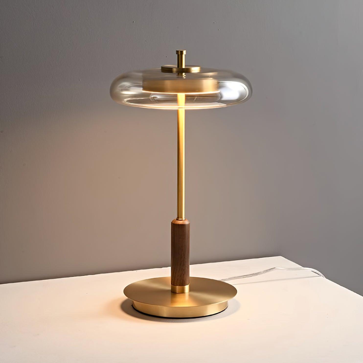 Loba Table Lamp