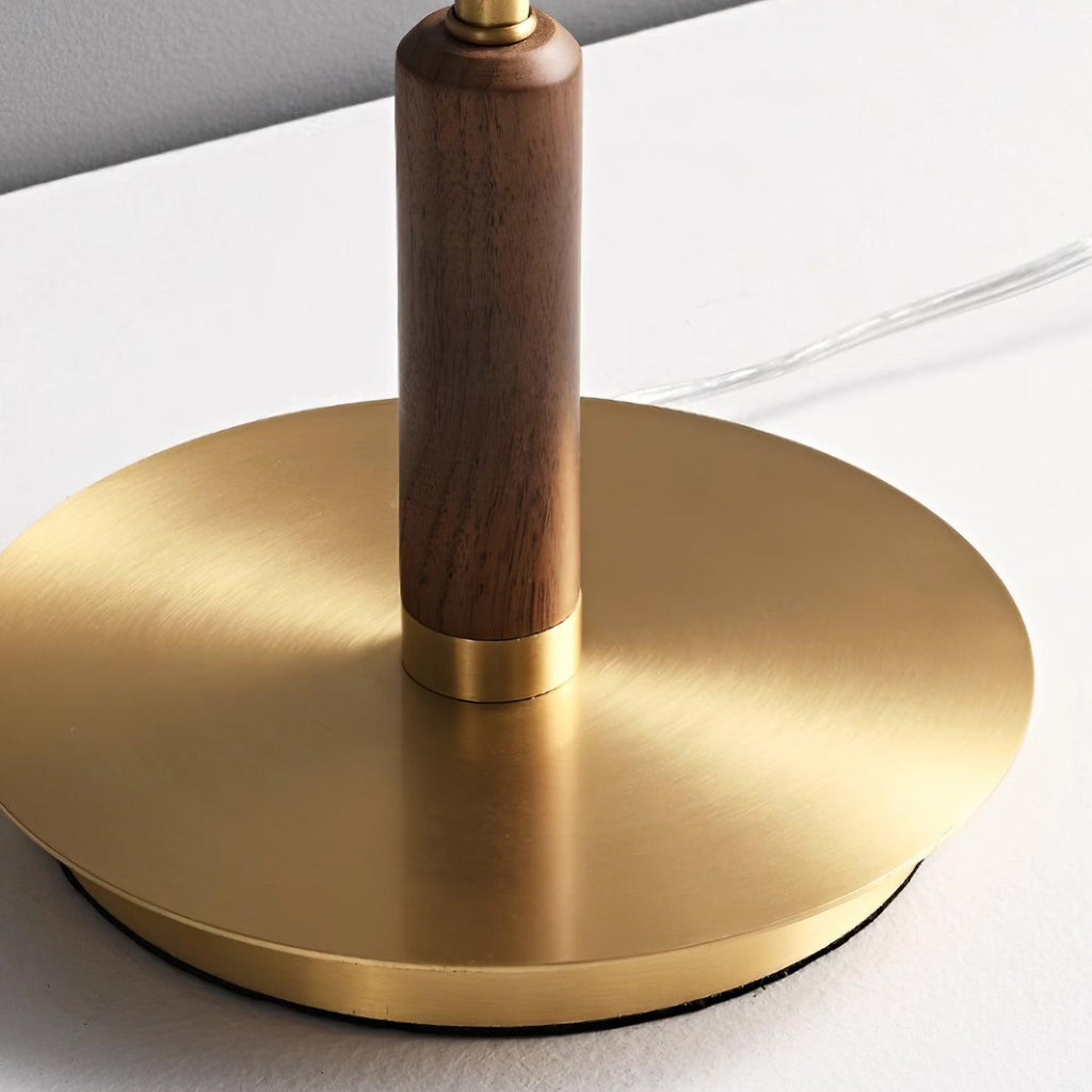 Loba Table Lamp