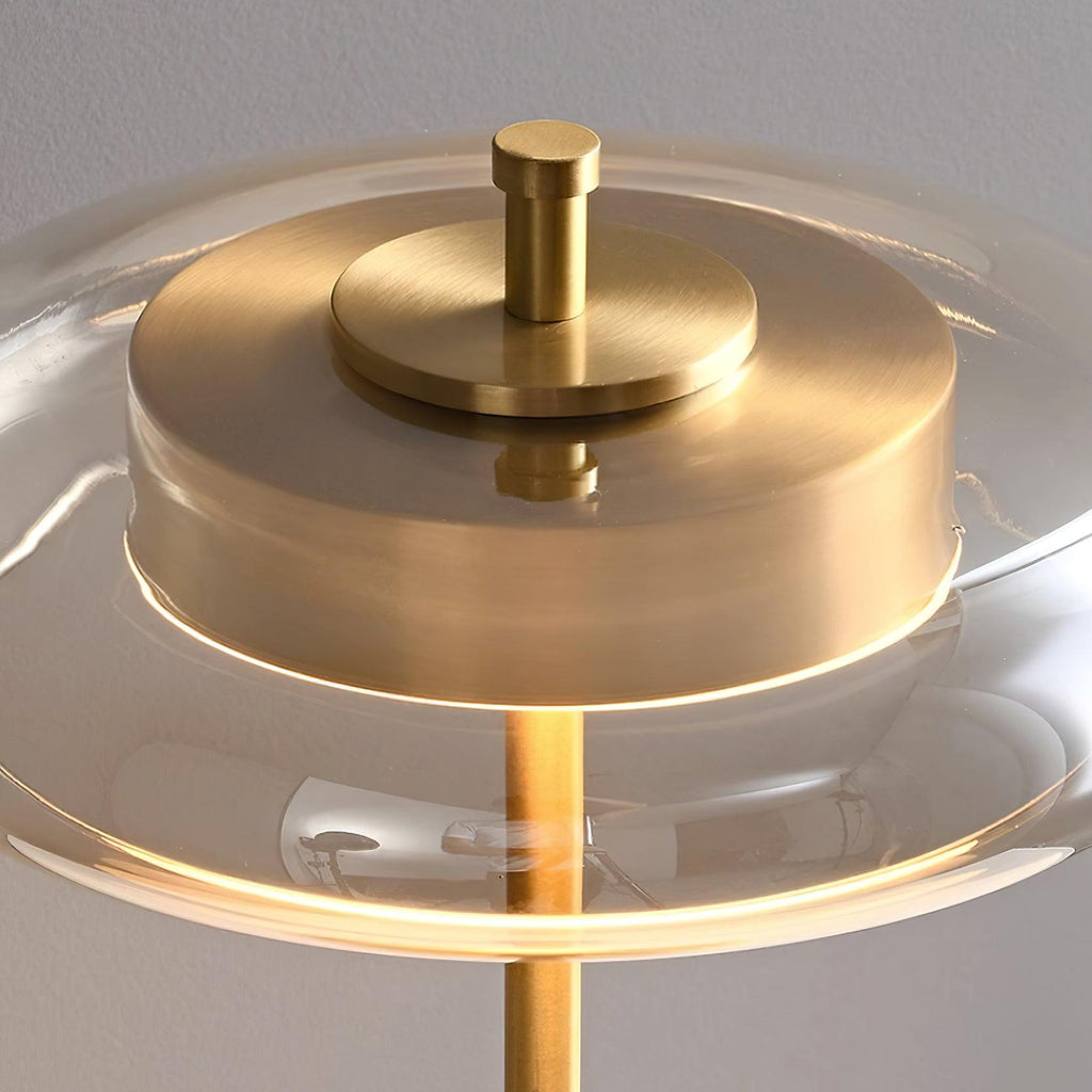 Loba Table Lamp