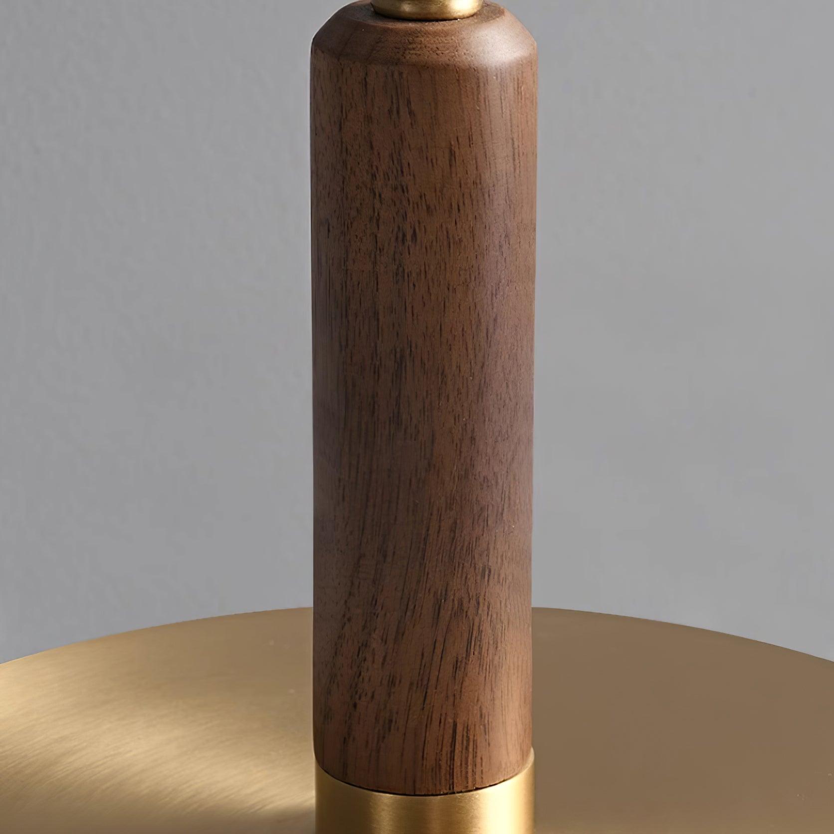 Loba Table Lamp