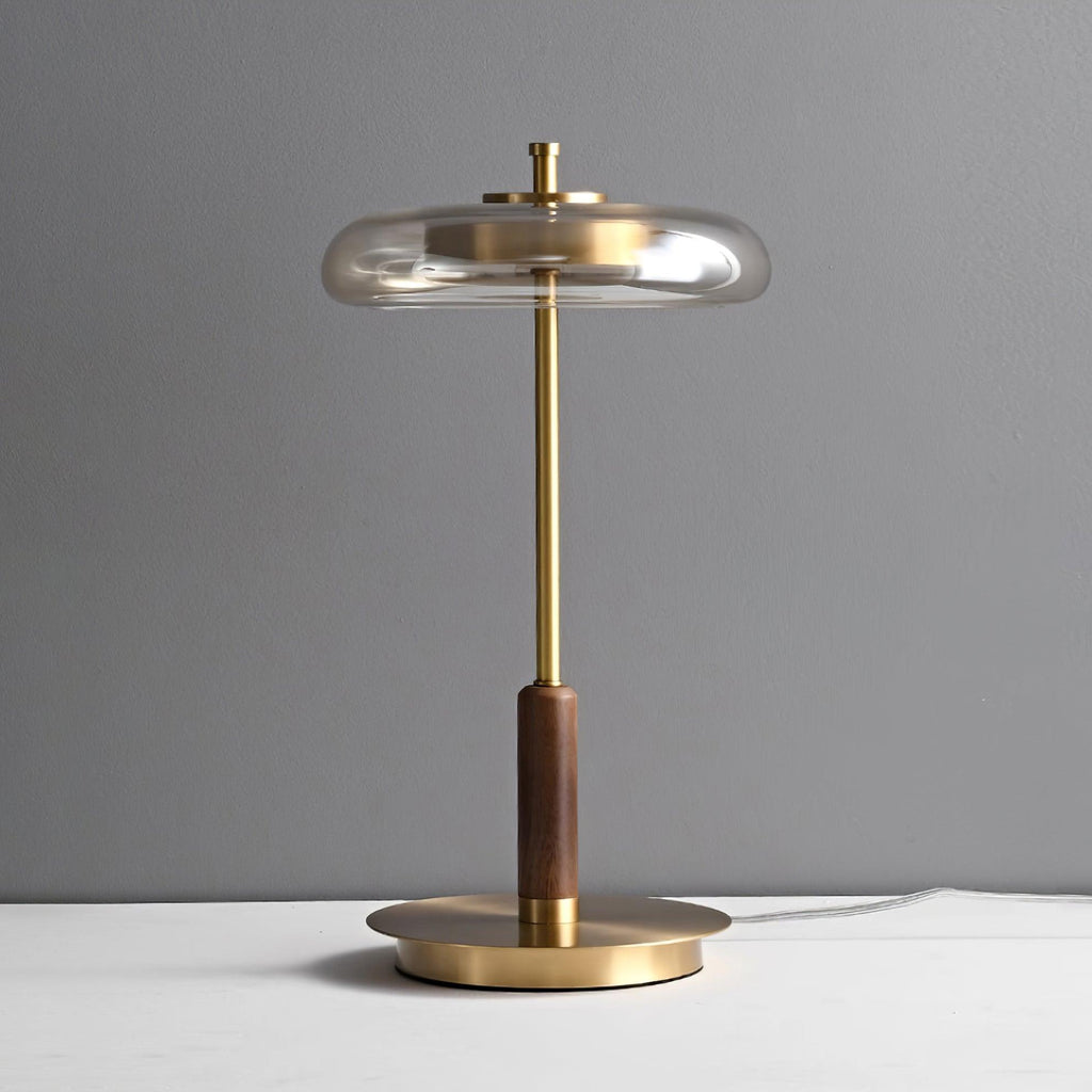 Loba Table Lamp