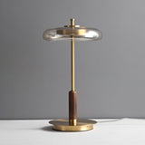Loba Table Lamp