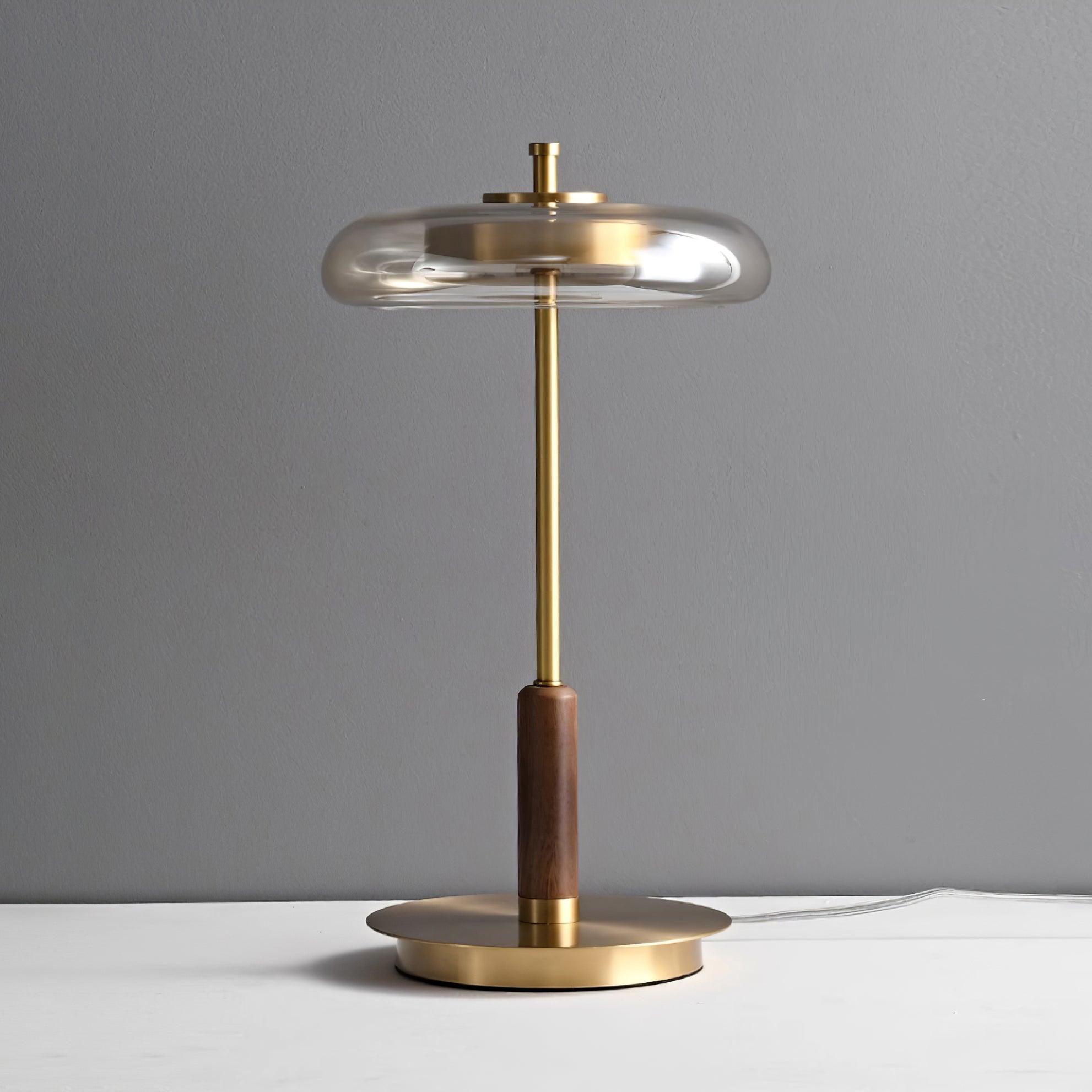 Loba Table Lamp