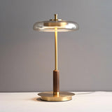 Loba Table Lamp