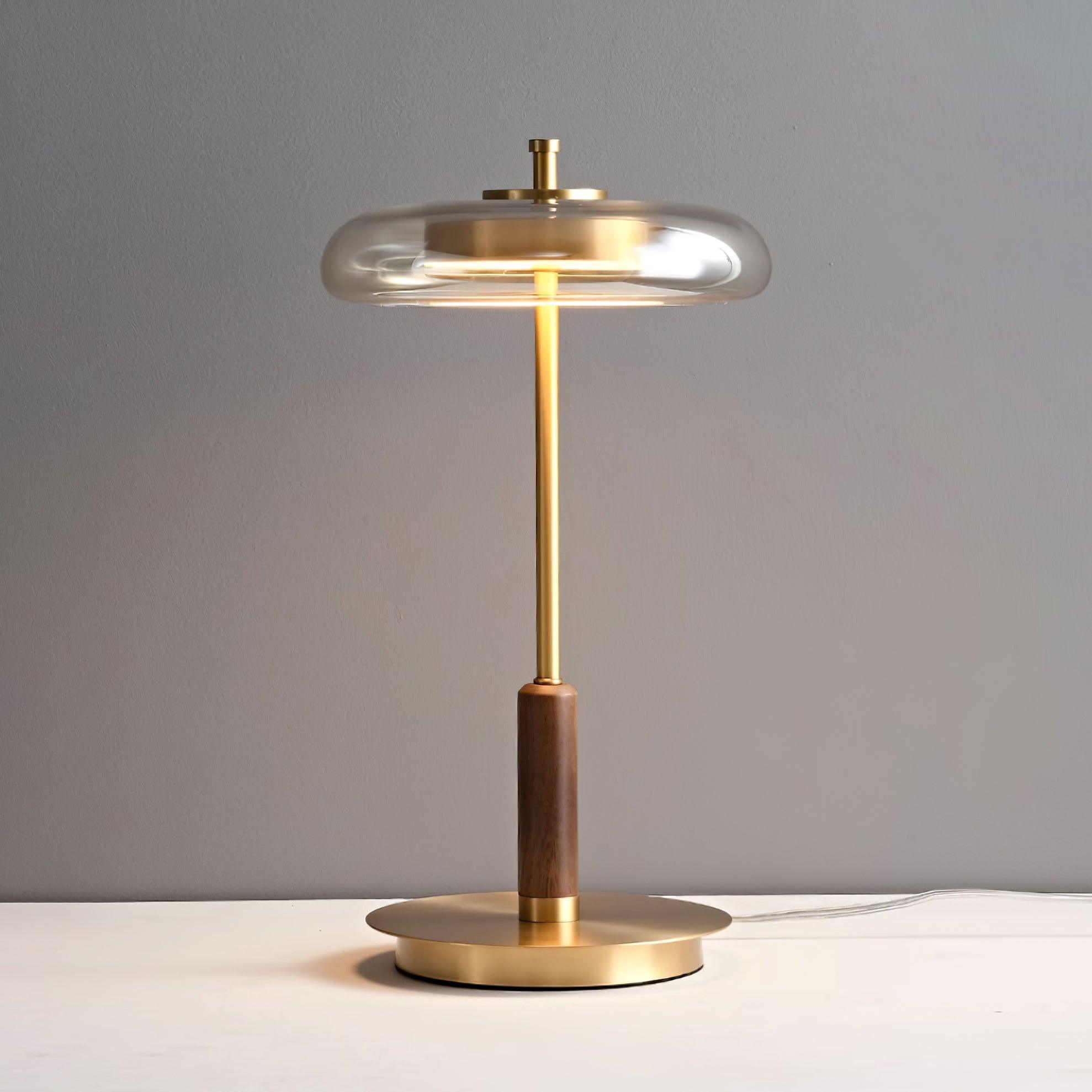 Loba Table Lamp