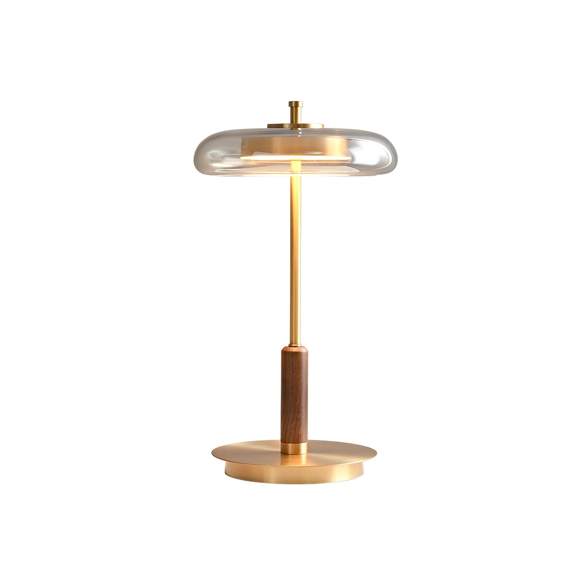 Loba Table Lamp