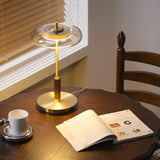 Loba Table Lamp