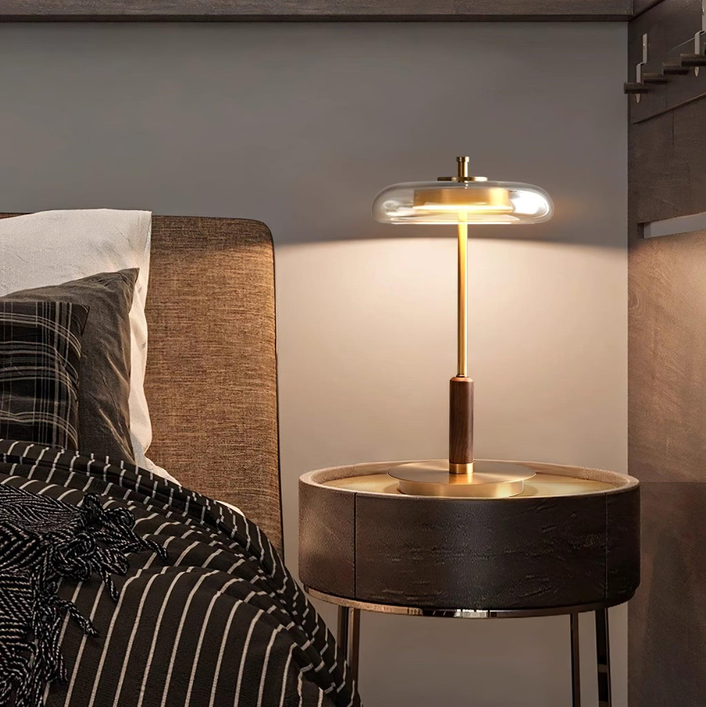 Loba Table Lamp