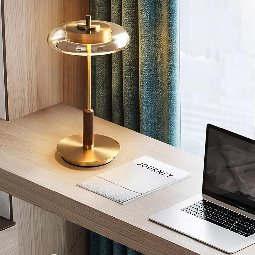 Loba Table Lamp