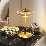 Loba Table Lamp
