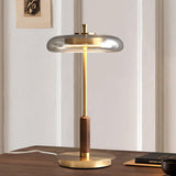 Loba Table Lamp