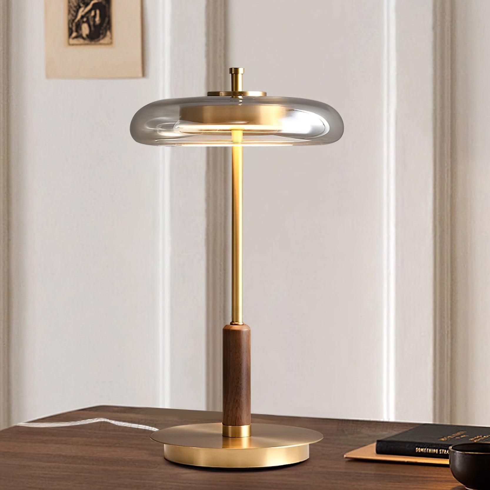 Loba Table Lamp