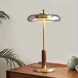 Loba Table Lamp