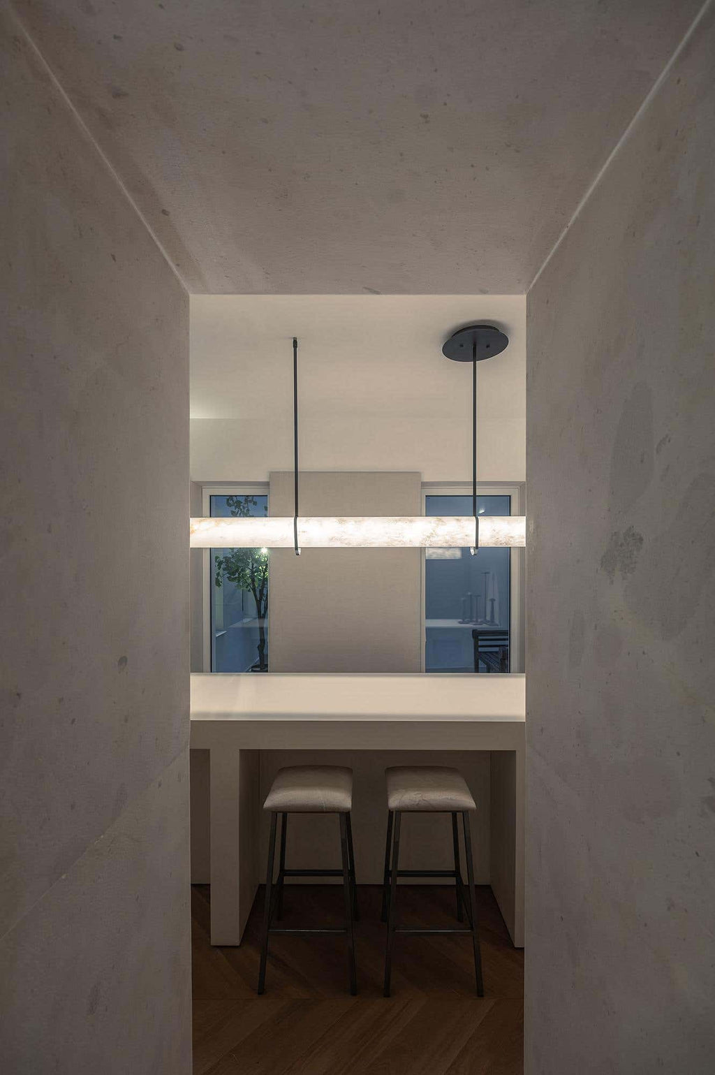 Loft Pendant Lamp