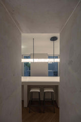 Loft Pendant Lamp