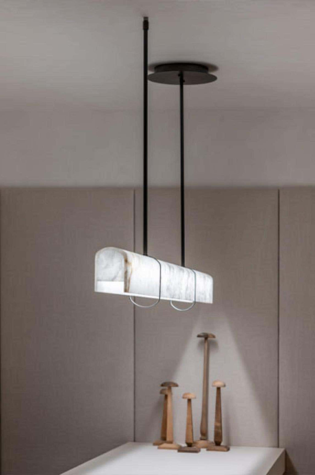 Loft Pendant Lamp