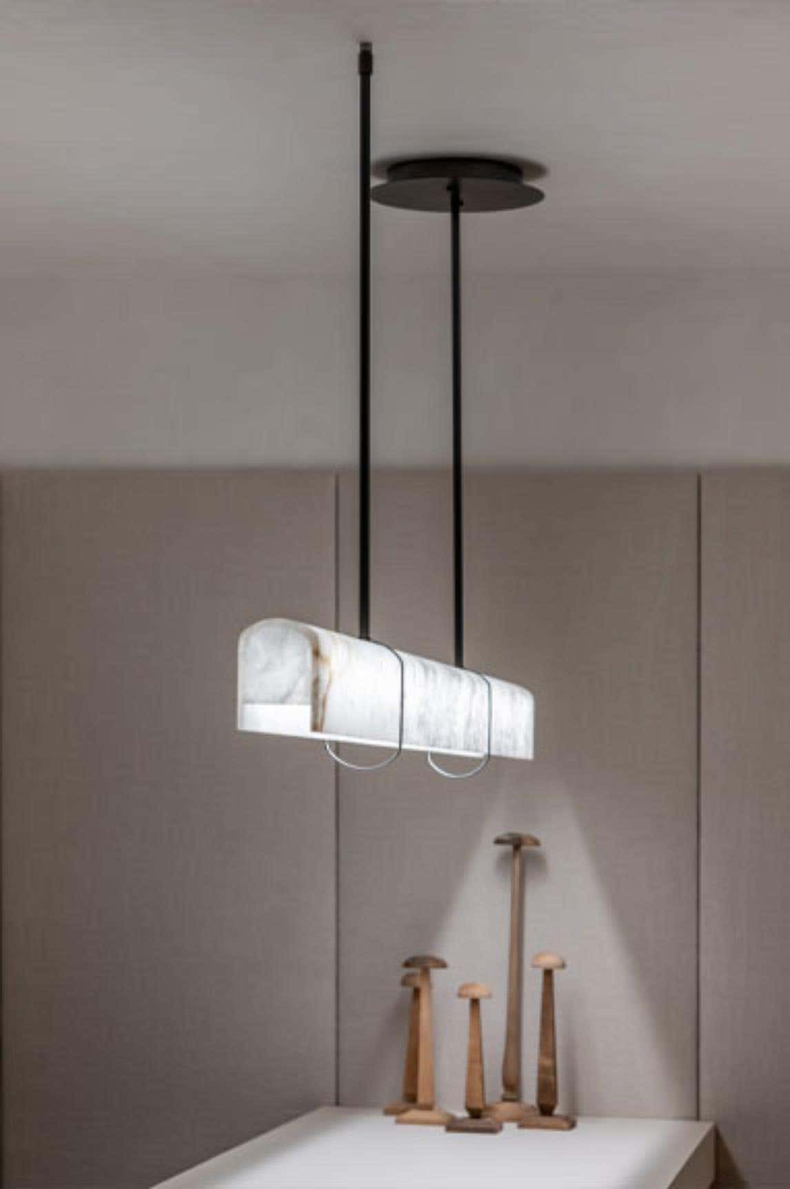 Loft Pendant Lamp