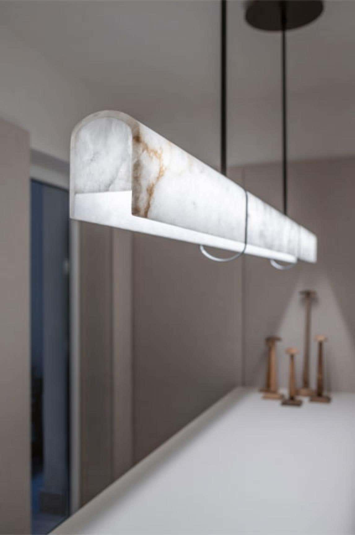 Loft Pendant Lamp