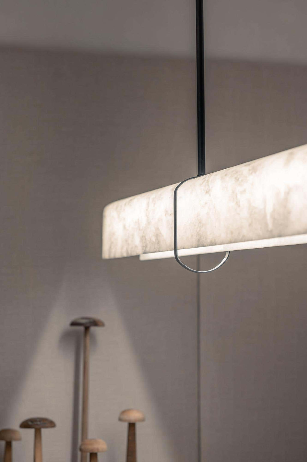 Loft Pendant Lamp