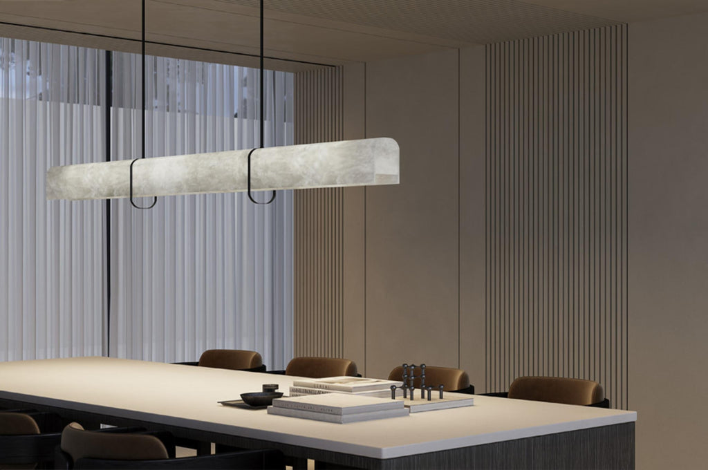 Loft Pendant Lamp