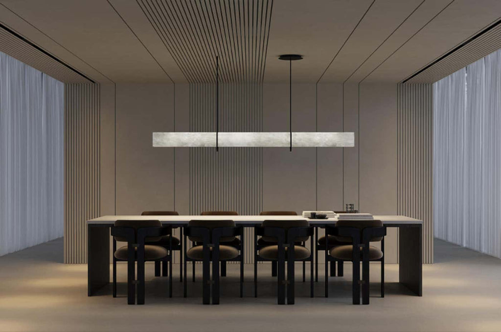 Loft Pendant Lamp