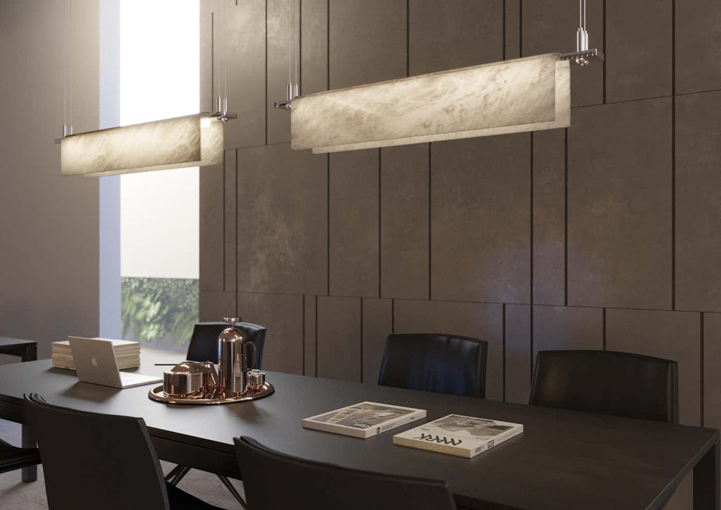 Loft Pendant Lamp