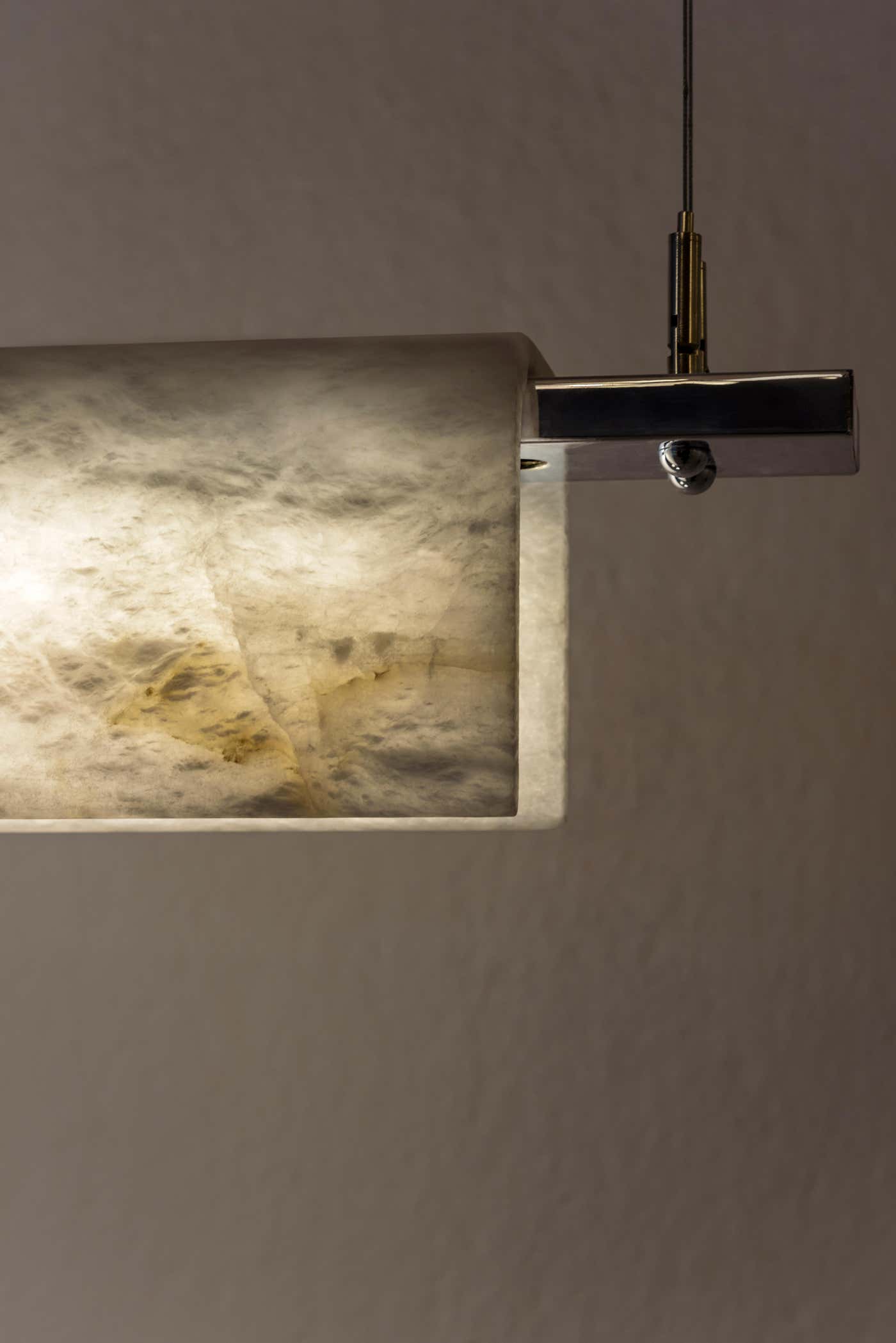 Loft Pendant Lamp