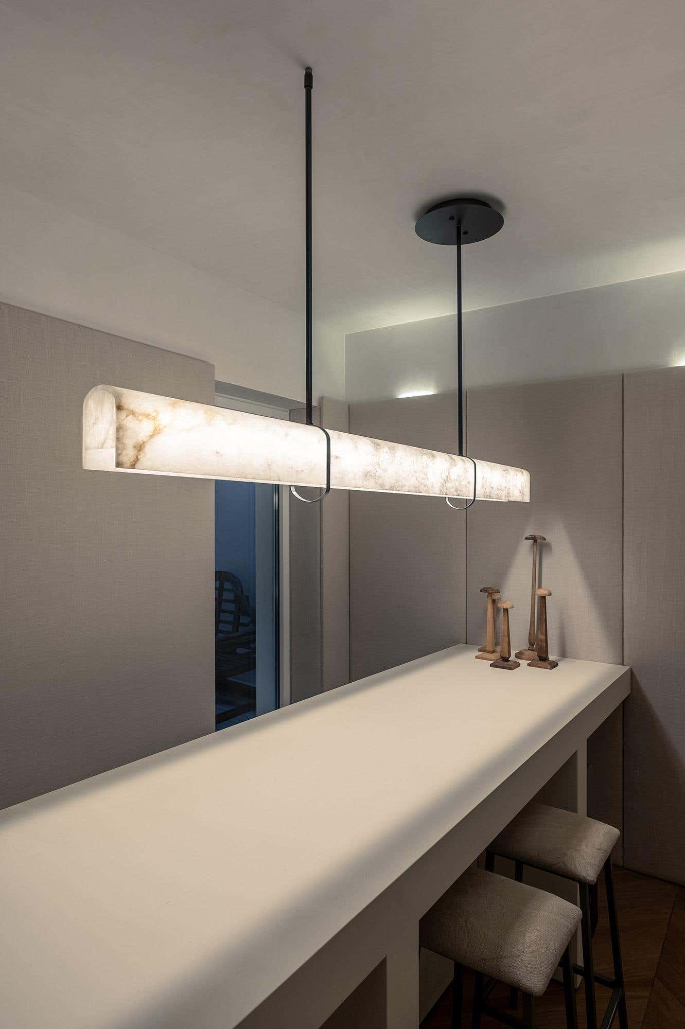 Loft Pendant Lamp