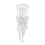 Lola Ceramic Pendant Lighting