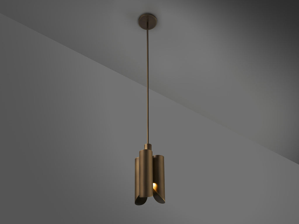 Loma Pendant Lamp