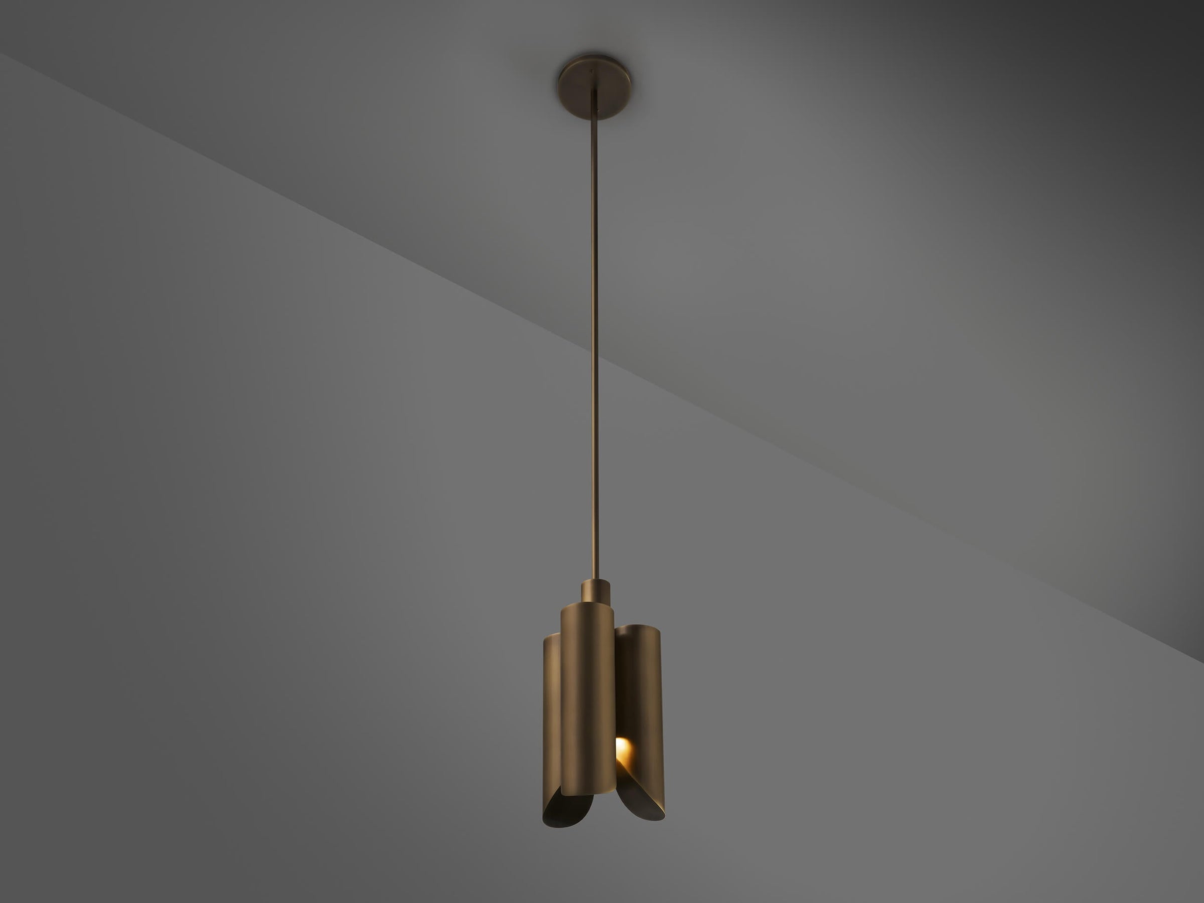 Loma Pendant Lamp
