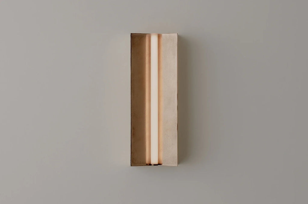 Longton Wall Sconce