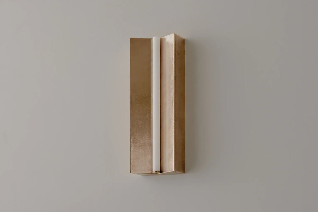 Longton Wall Sconce