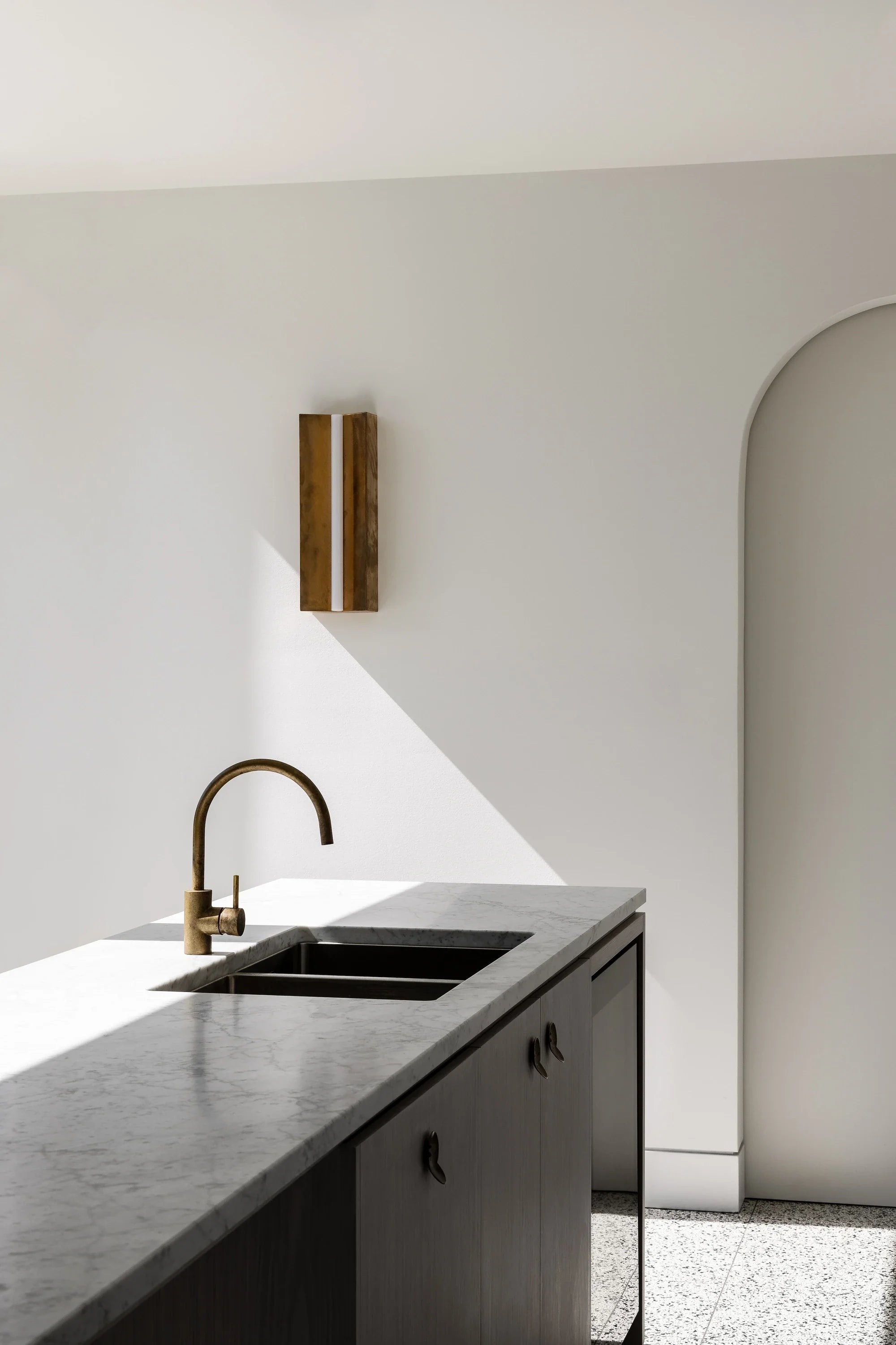 Longton Wall Sconce