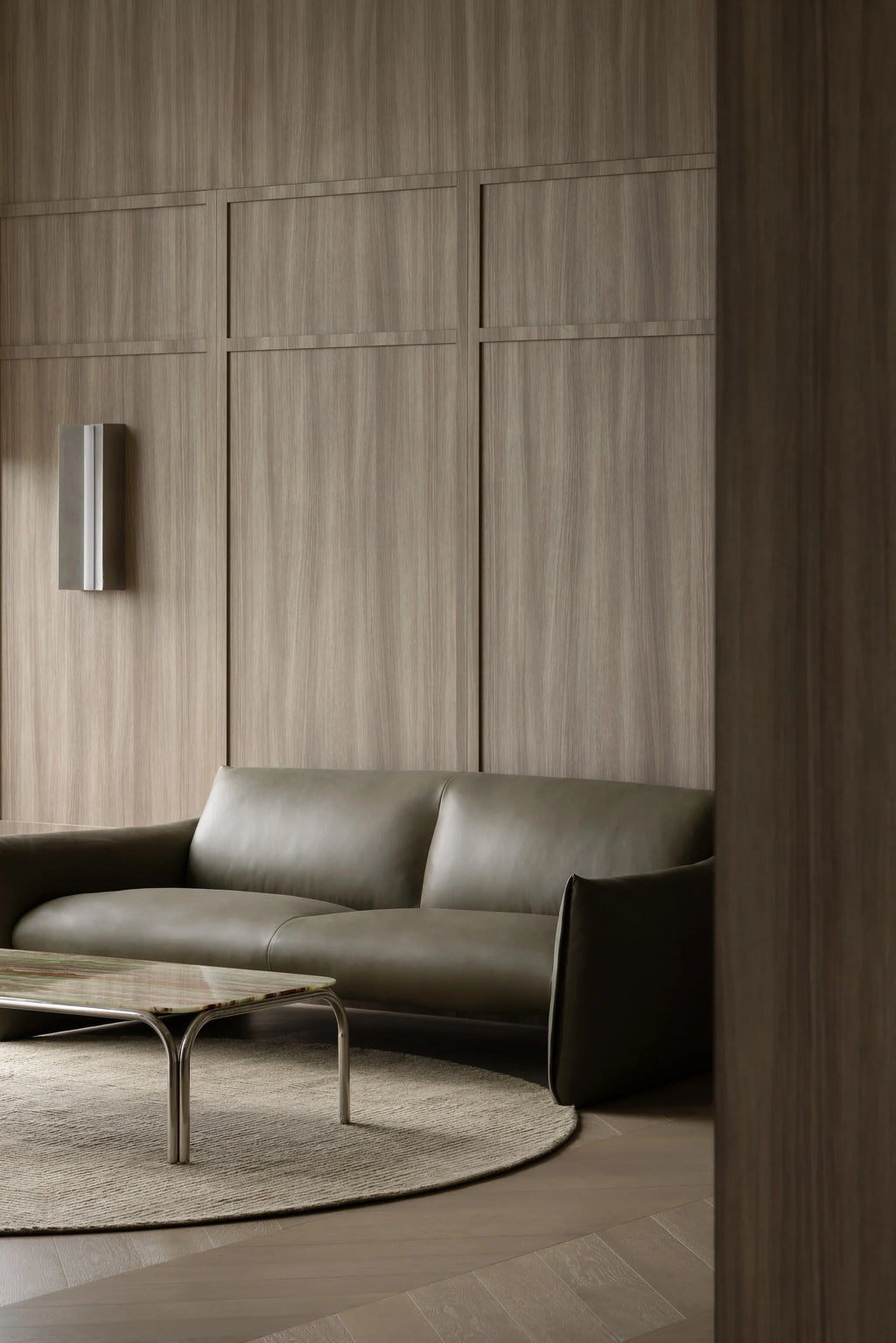 Longton Wall Sconce
