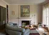 Longton Wall Sconce