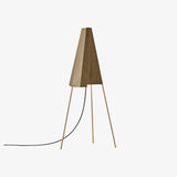 Loose Thread Floor Lamp