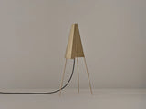 Loose Thread Floor Lamp