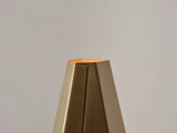 Loose Thread Floor Lamp