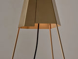 Loose Thread Floor Lamp