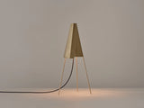 Loose Thread Floor Lamp