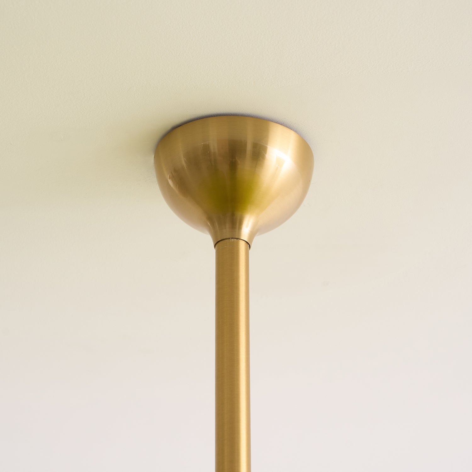 Lilypad Chandelier