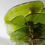 Lilypad Chandelier