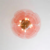 Lilypad Chandelier