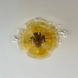 Lilypad Chandelier