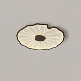 Rosalee Lotus Flush Mount Lighting