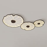 Rosalee Lotus Flush Mount Lighting