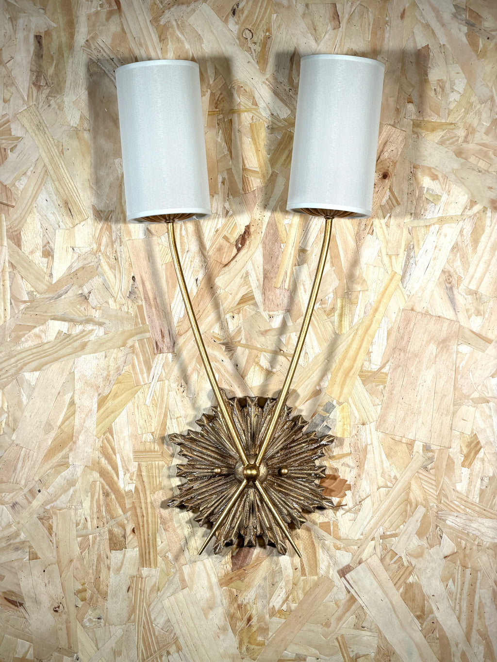 Louis Sconce